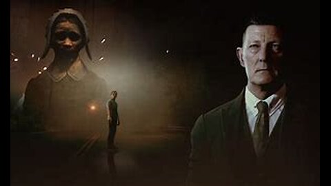 the dark pictures anthology House of ashes