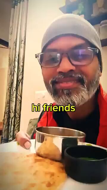 Breakfast Time #short