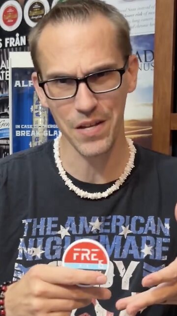 Fre Mint Nicotine Pouches Review