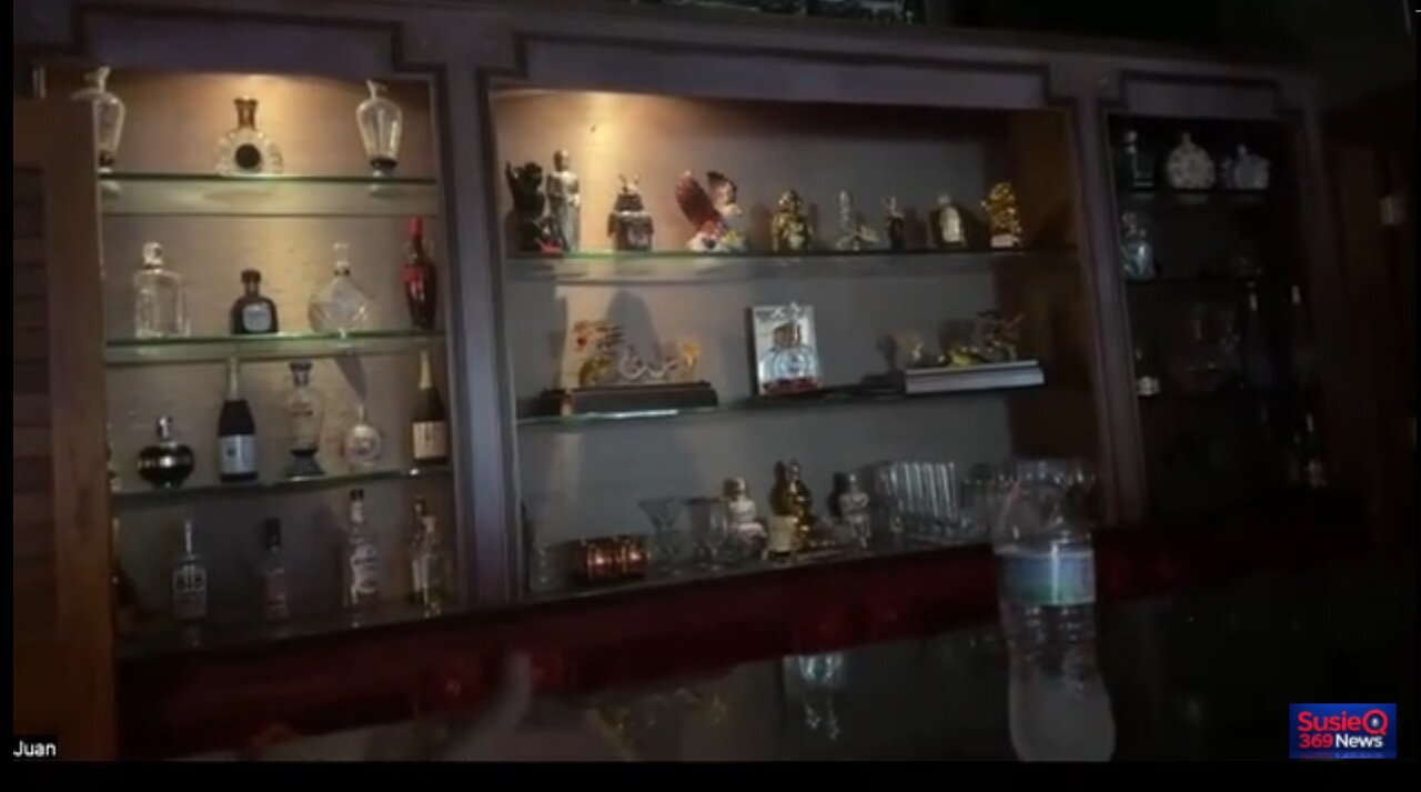 JUAN O SAVIN SEPT 29