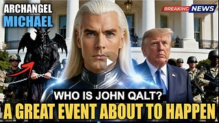 "It's Starting... (This Happens Right Before The Event)" | Archangel Michael Ancient Cosmic