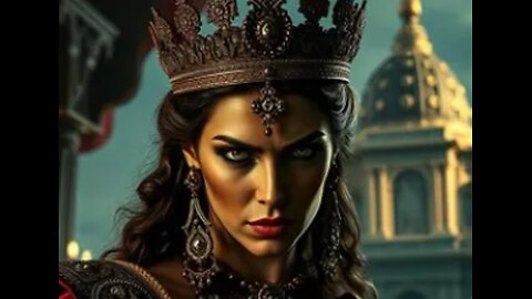 Beware Jezebel, False Prophet in the Church I WANT YOUR SOUL!!!!!!