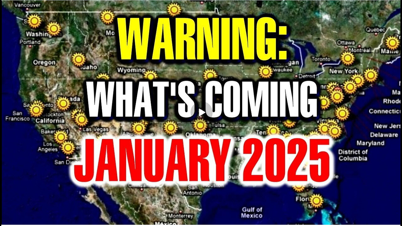 Patriots Prepare: Something Big Is Happening, My Friends!