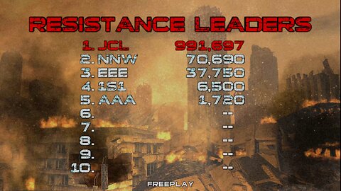 🤨Terminator Salvation Rom With Tekno Parrot Emulator🙄