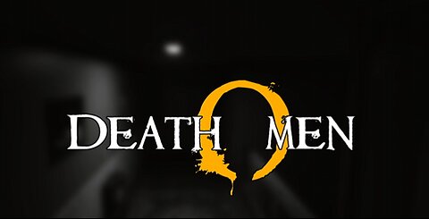 Death Omen - Complete Horror Game