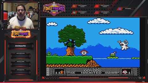 Wonderland Dizzy Gameplay