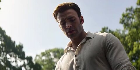 ..Dr. Doom Visits Captain America - Avengers- Doomsday (2026)