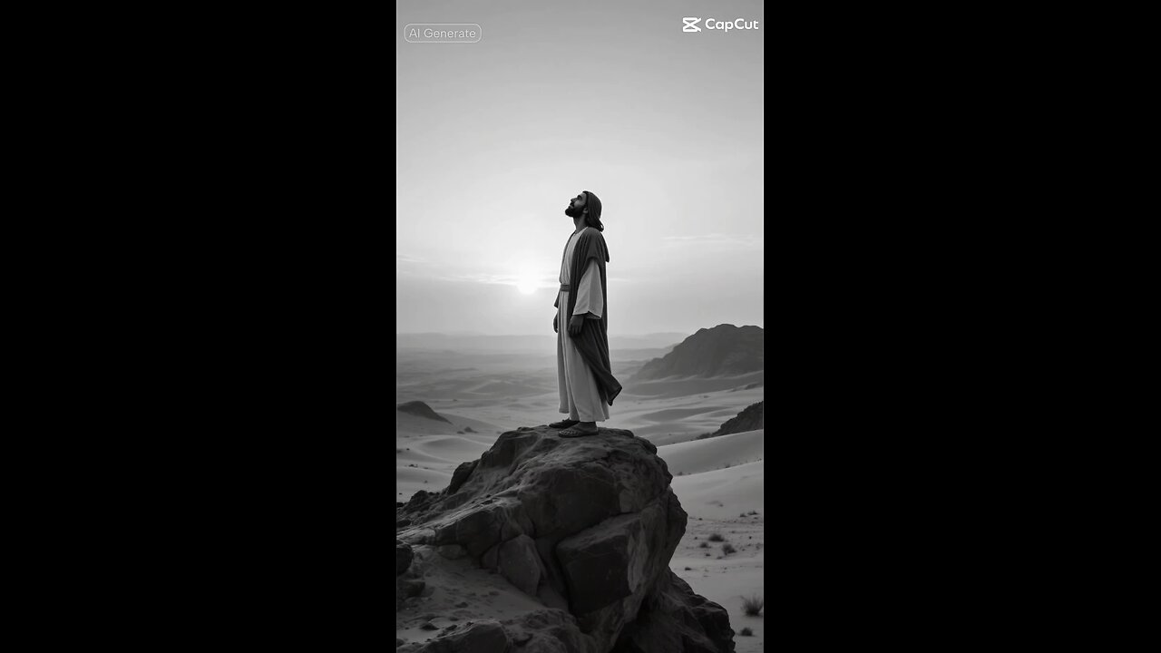 ‘I will cause all my goodness to pass in front of you, and I will proclaim my name– Exodus 33:18–19