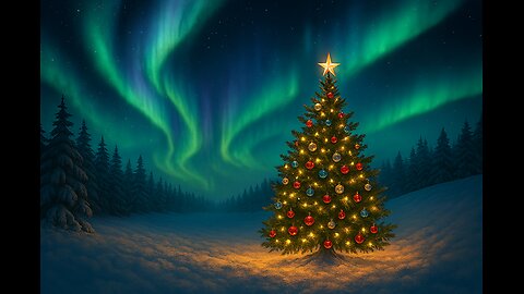 Live Original Christmas Music Stream | Cozy Holiday Songs & Winter Vibes