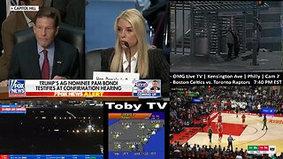 Fox News Live Multi Channel View