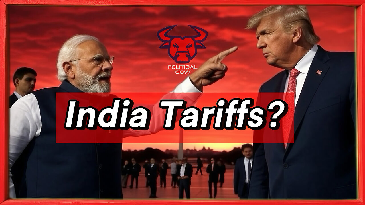 LIVE: Analysis of the Modi-Trump meeting, why did they meet so early in his tenure?