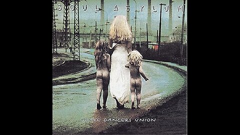 Soul Asylum - Runaway Train