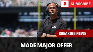 49ers Reportedly Made Major Offer To Robert Saleh