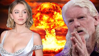 Sydney Sweeney BREAKS The Internet, MASS LAYOFFS At Twitch After BACKLASH