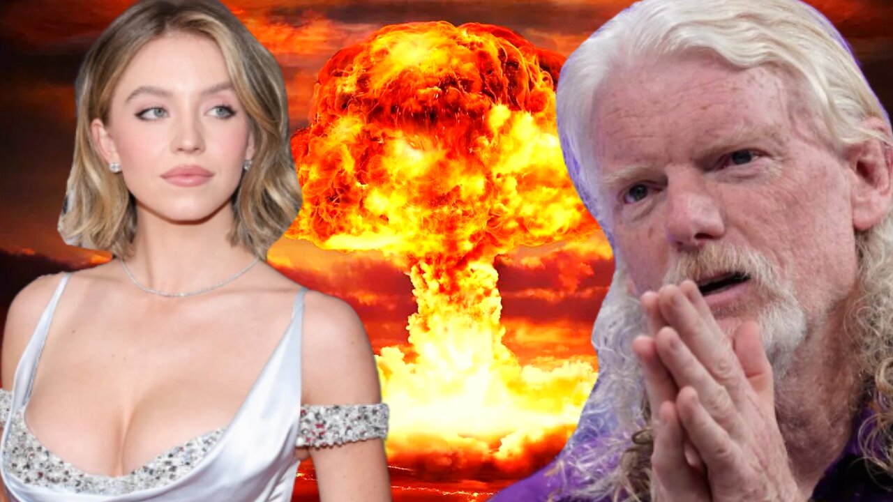 Sydney Sweeney BREAKS The Internet, MASS LAYOFFS At Twitch After BACKLASH