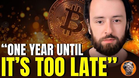 $19 BILLION Liquidation & DEADLY Bitcoin Threat EXPOSED — Is It Over? w/ Charles Edwards