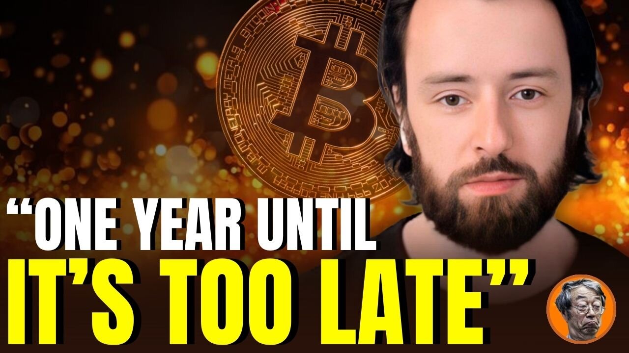 $19 BILLION Liquidation & DEADLY Bitcoin Threat EXPOSED — Is It Over? w/ Charles Edwards
