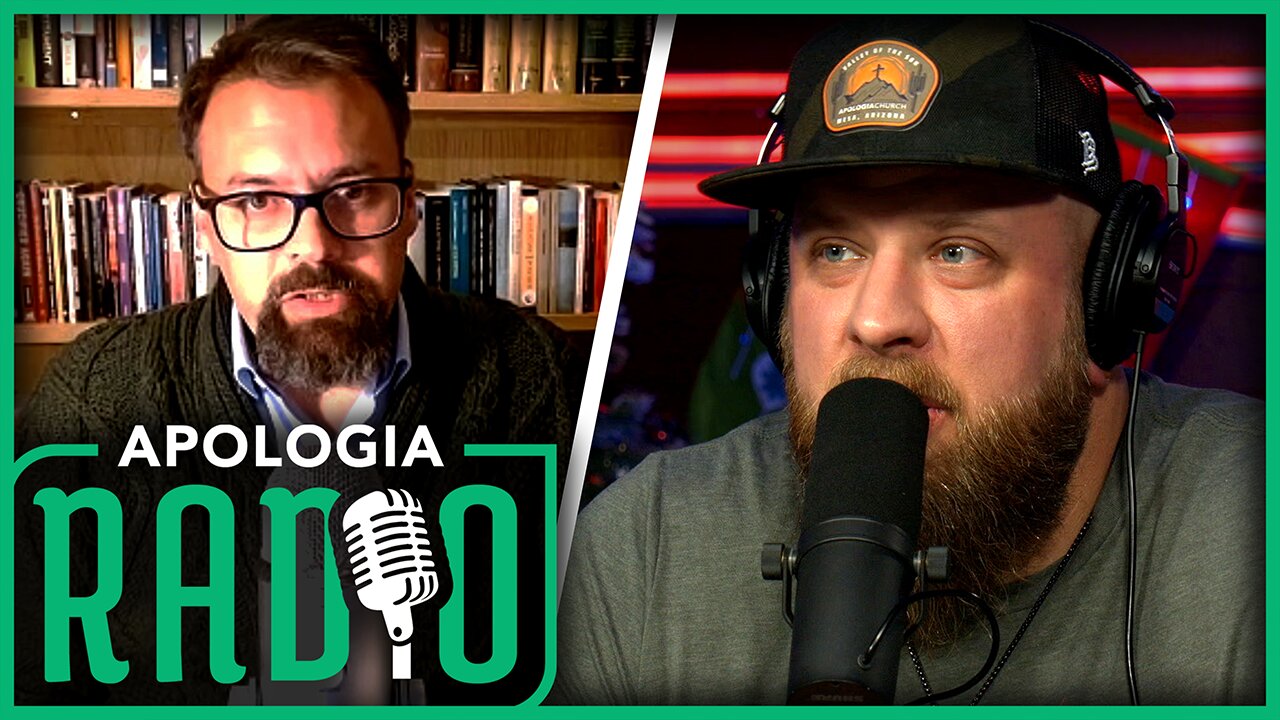 506. Dangerous Alliances w/Joe Boot