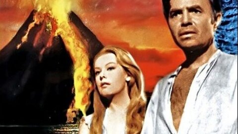 Journey to the Center of the Earth-James Mason, Arlene Dahl, Pat Boone-1959 IMDb 7/10