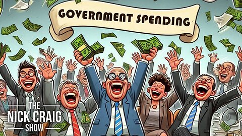 Federal Spending - Thursday, February 13th, 2025