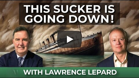 The Big Print: How to Survive the Coming Inflationary Times