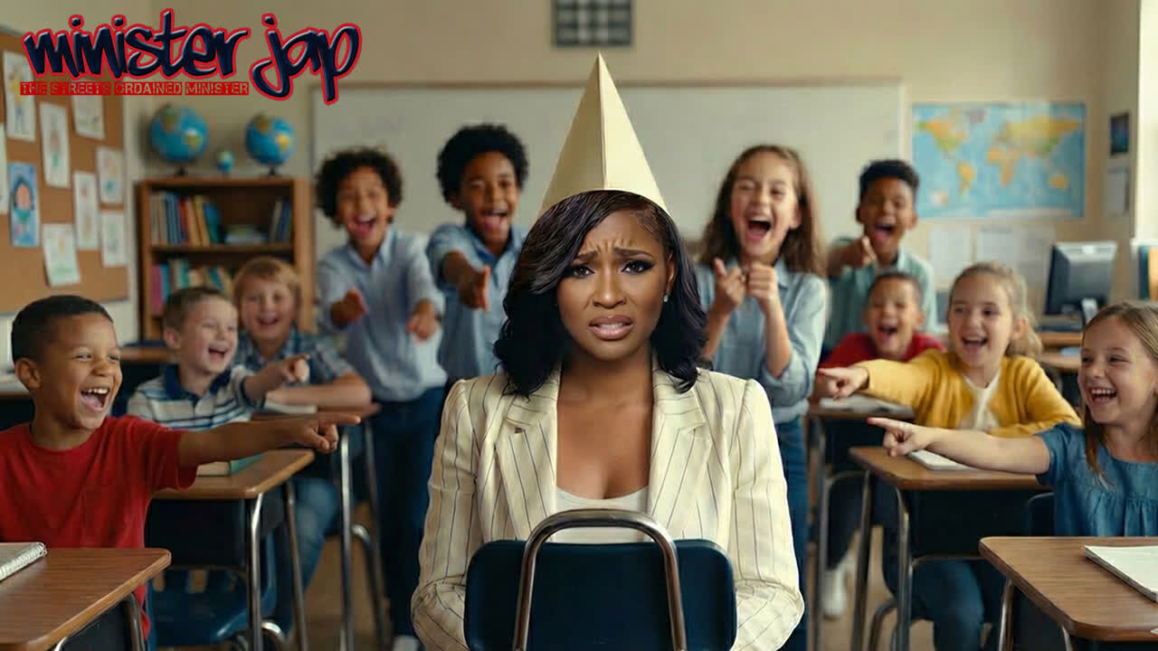 Jasmine Crockett Is Running For Texas Senator: Will This Be An EmbarrassmentTo The Democrats?