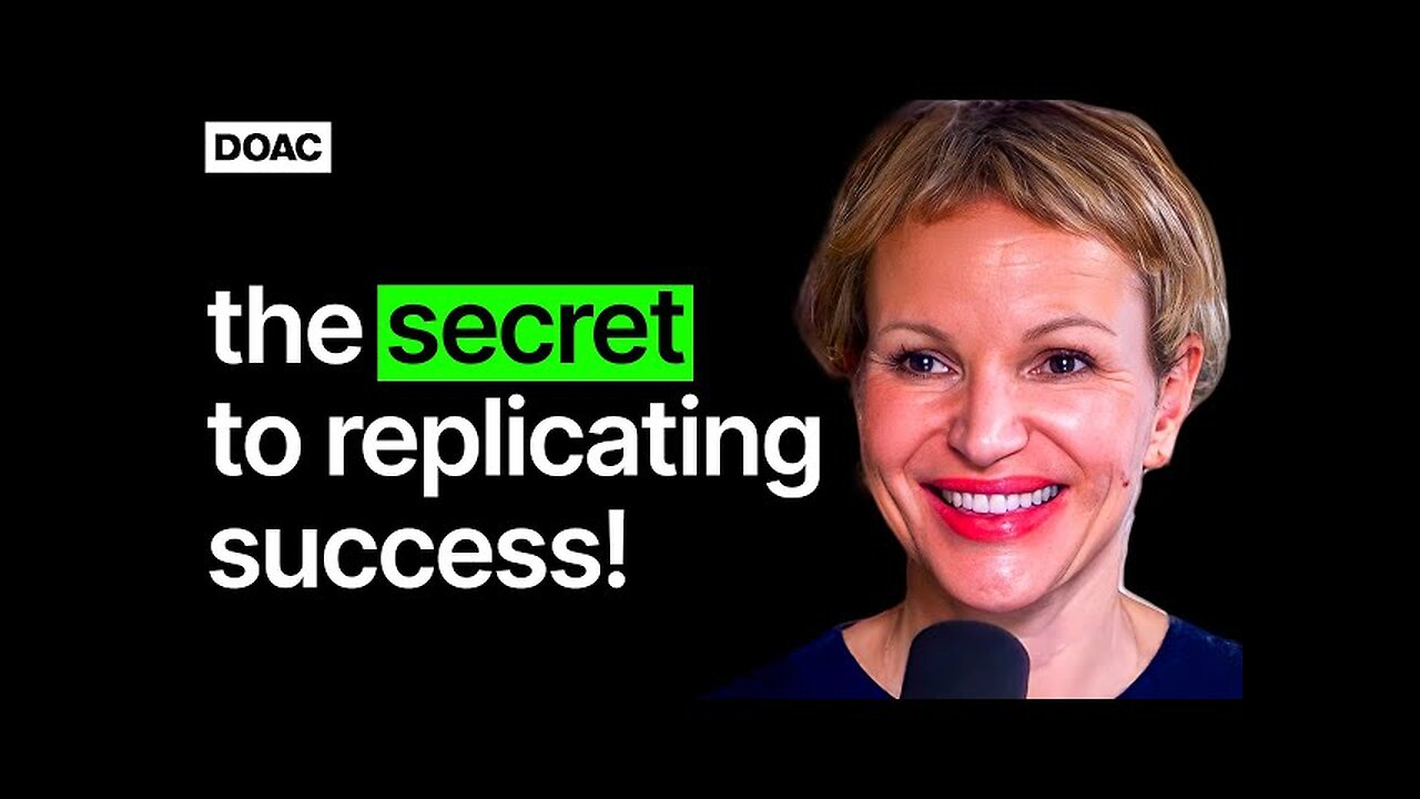 How I Built 5 Multi-Million Dollar Companies: Marcia Kilgore