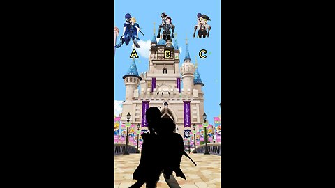 Guess the hidden couple 😄😭 #rumble #viralreels #trendingnow #trending #zepeto #kpopdemonhunters