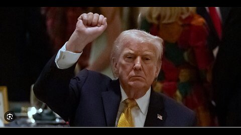 Trump Launches 'Powerful, Deadly Strike Against ISIS Terrorist Scum' in Nigeria