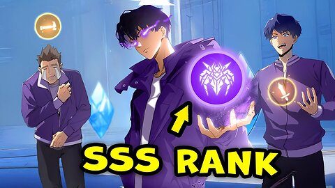 He Got a Divine Life Nurturer Class While Others Were Stuck with Common Classes! - Manhwa Recap