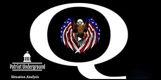 Patriot Underground HUGE Intel Jan 17: "The Ceasefire In Gaza, The 2nd American Revolution Begins"