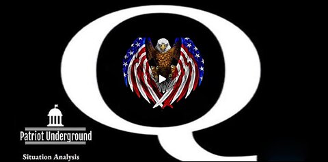 Patriot Underground HUGE Intel Jan 17: "The Ceasefire In Gaza, The 2nd American Revolution Begins"