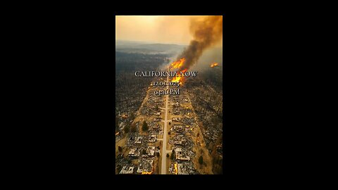 2025... los Angeles wildfire 2025 today