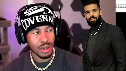 LowTierGod Unfollows Girl Because Drake Got To Her First [REUPLOAD]