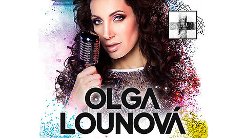 Olga Lounová - koncert Břeclav 2024