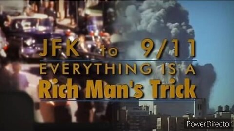 JFK to 9/11 Everything is Billy Graham's Trick