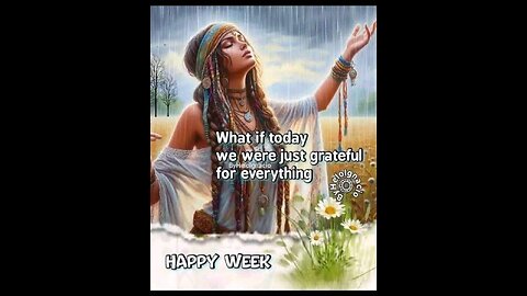 Luckily not everything I find is shit