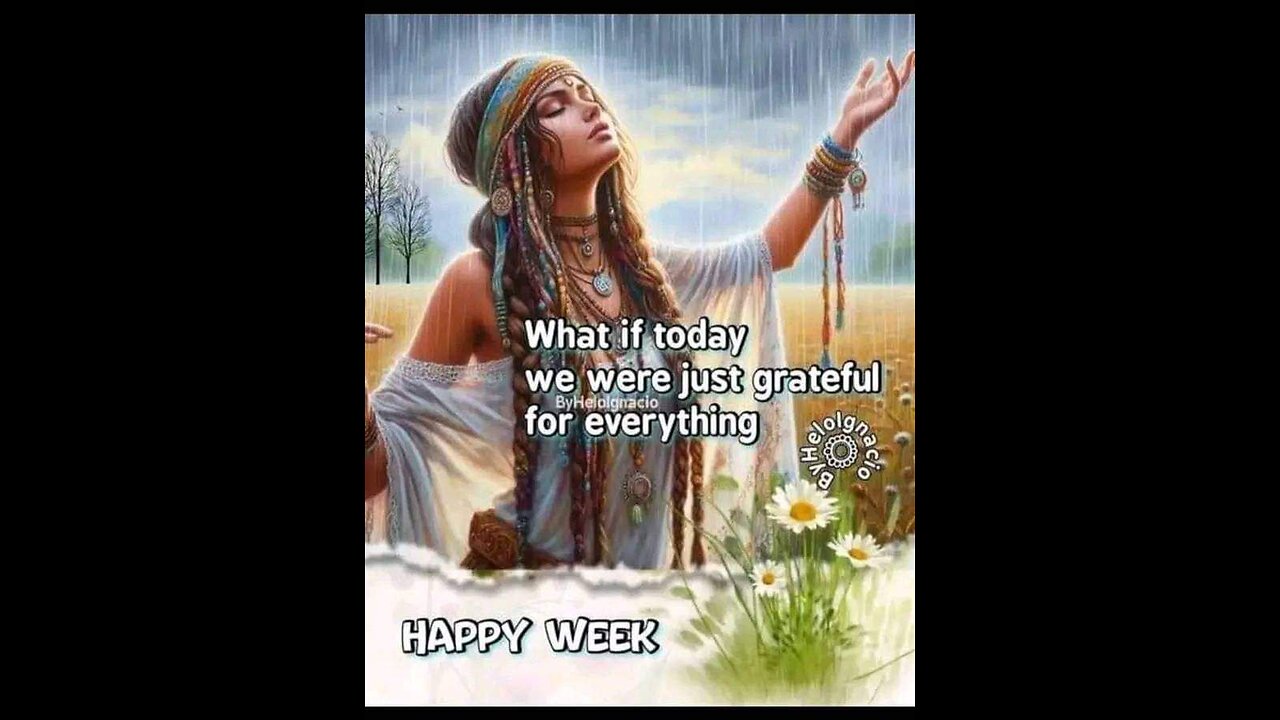 Luckily not everything I find is shit