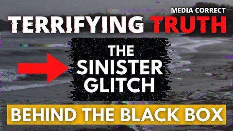 The BLACK BOX Image: Decoding the Most Sinister Photo in the Epstein Files