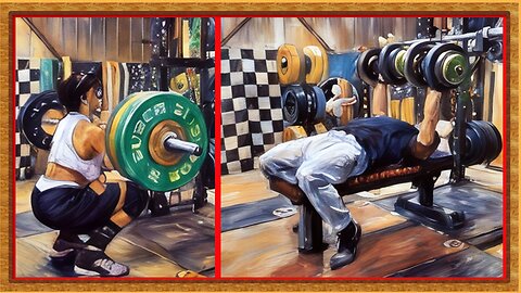 🔴 Workout Highlights | Chest | Gym Stream | 11/2/2025 ✨