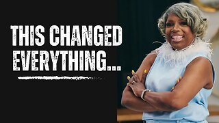 From Trauma To Triumph