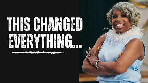 From Trauma To Triumph