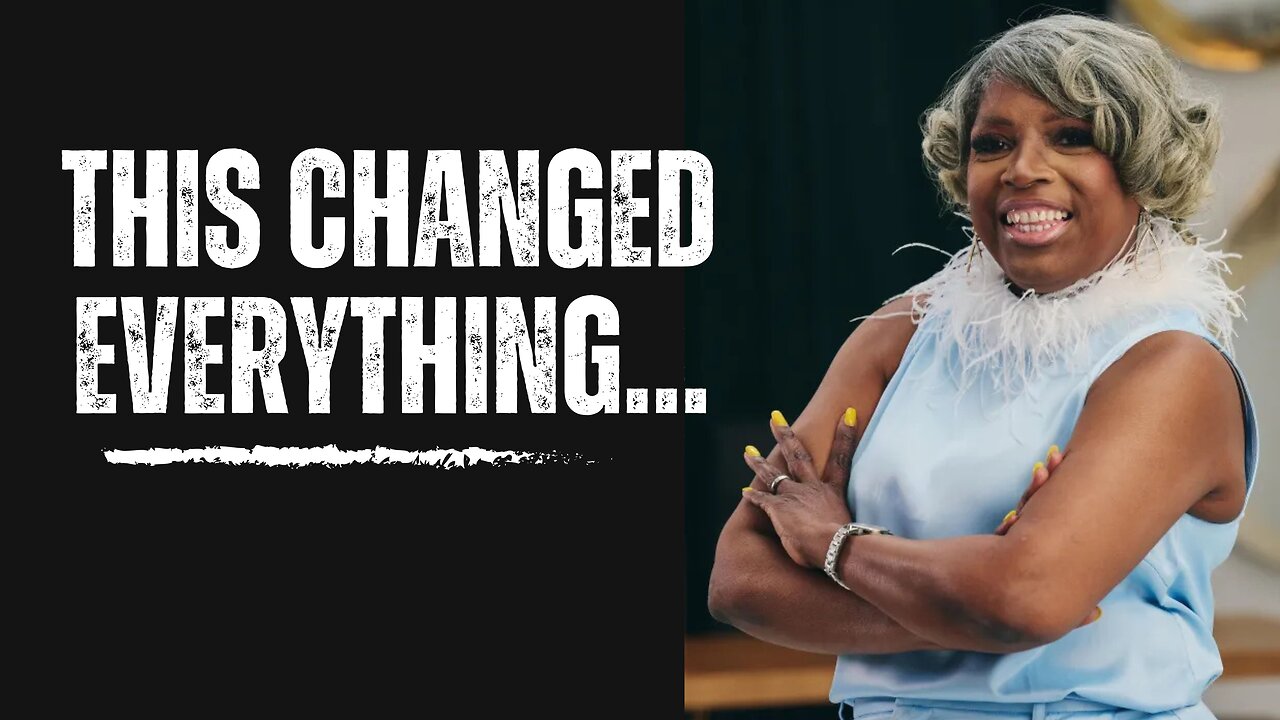 From Trauma To Triumph