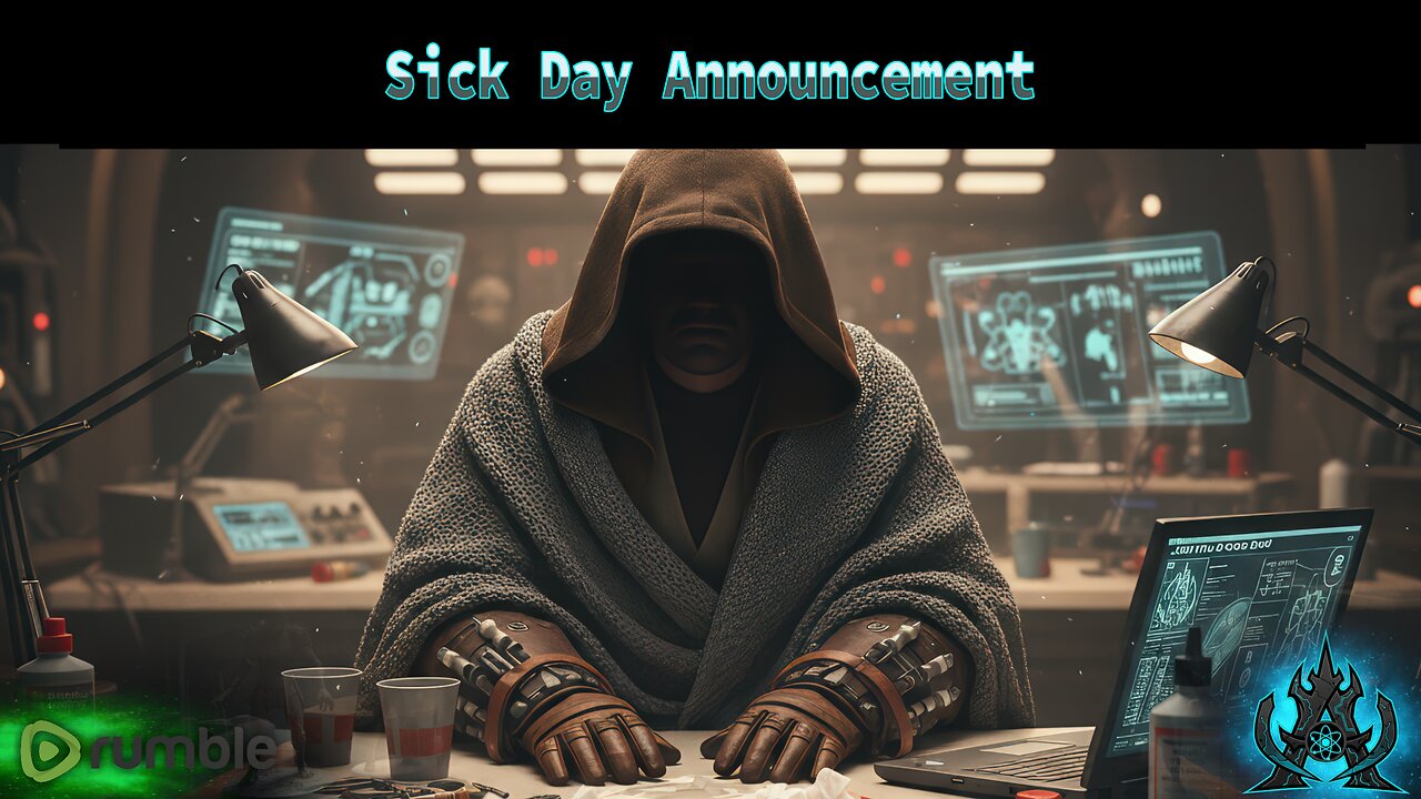 Quick Update: Workshop Session 53 Postponed