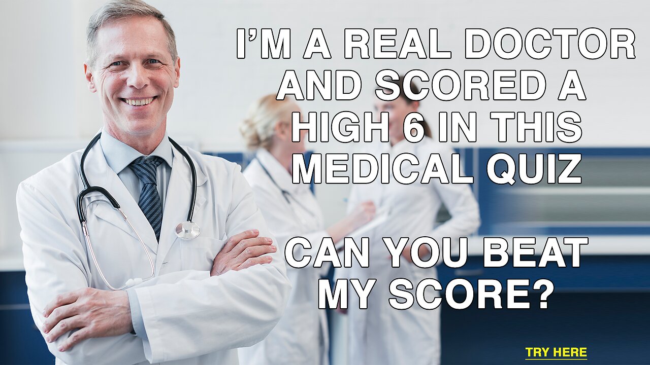 Medical Quiz