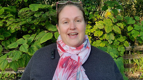 How Do YOU Create a Ripple Effect of Kindness? (Part 7) ✨ Health Chronicles 🩺