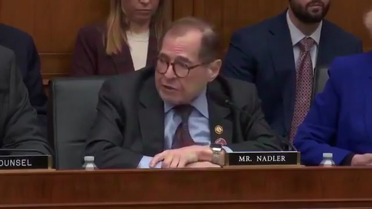 🔥🚨 DEMOCRATS HAVE LOST THEIR MINDS!