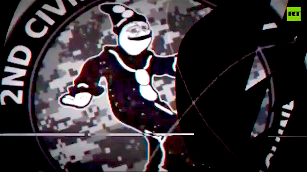 New Video from 4th PSYOP