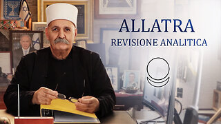 Revisione Analitica delle Attività Internazionali del Movimento “ALLATRA”. Sceicco Dott. Rafa Halabi