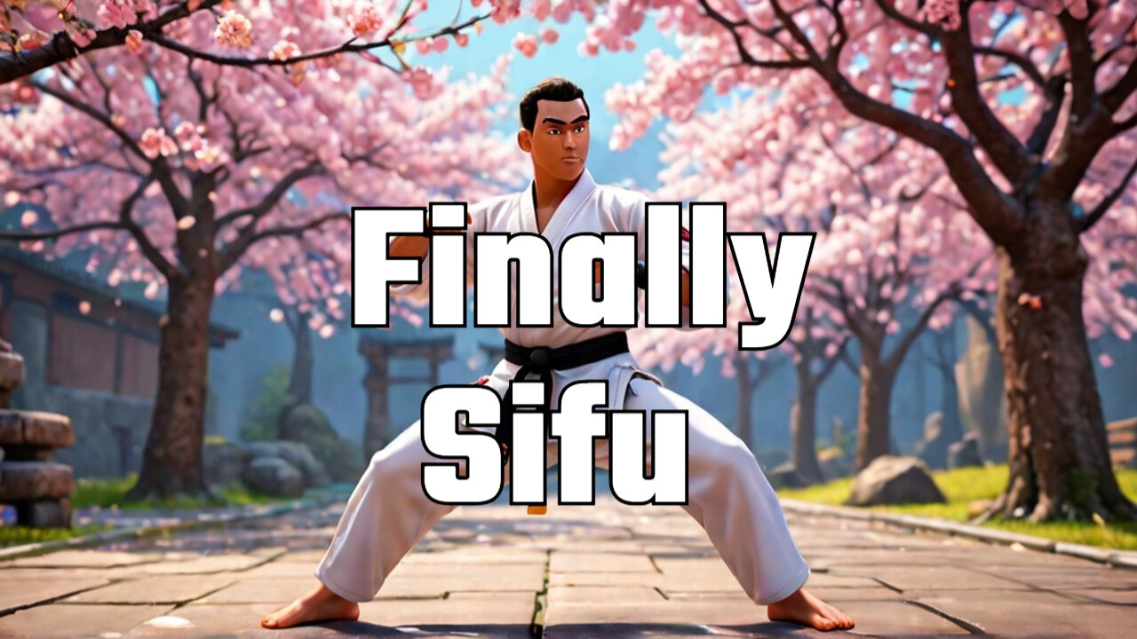 What You're Doing Wrong in Sifu That's Getting You Killed